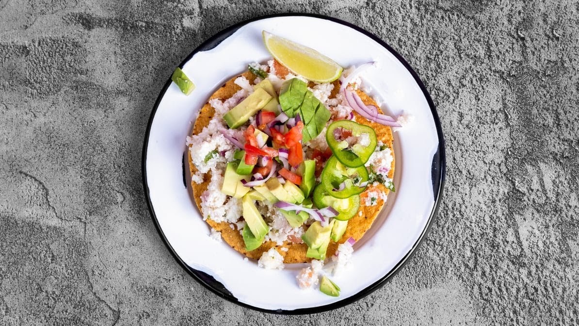 Cafe Mas: food & drinks