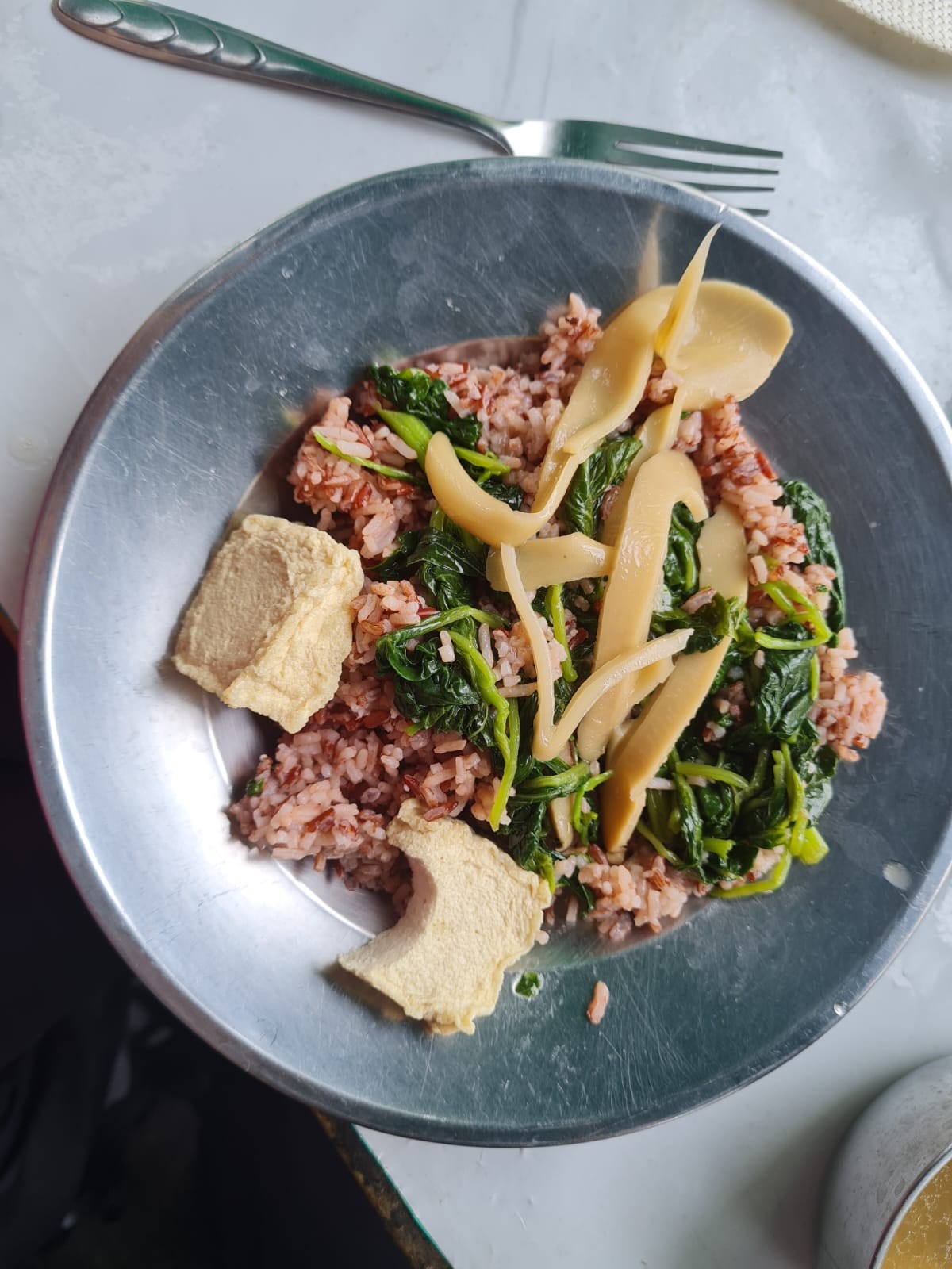 Vegan Buddy: food & drinks