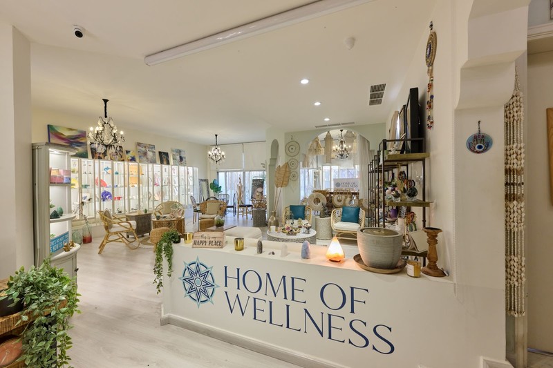Home of Wellness Meditation & Wellness Center: photo