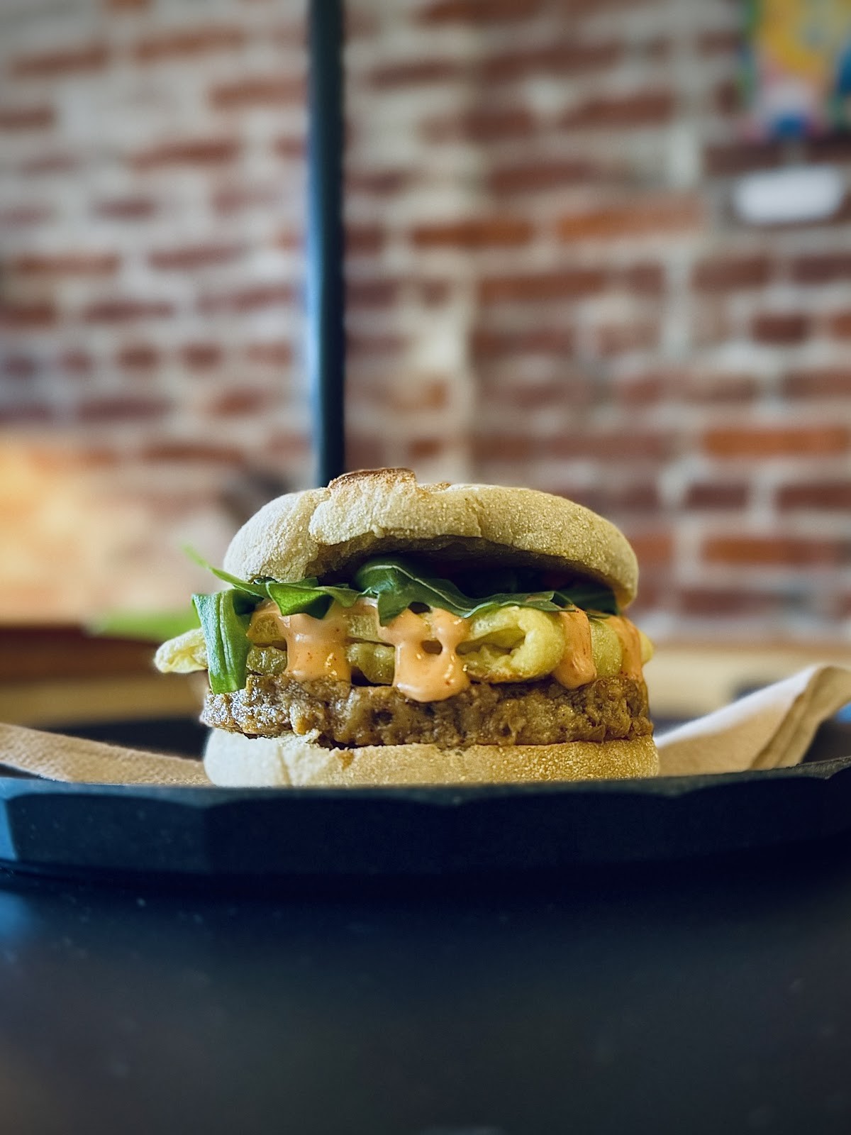Exquisite Creatures Coffee: food & drinks