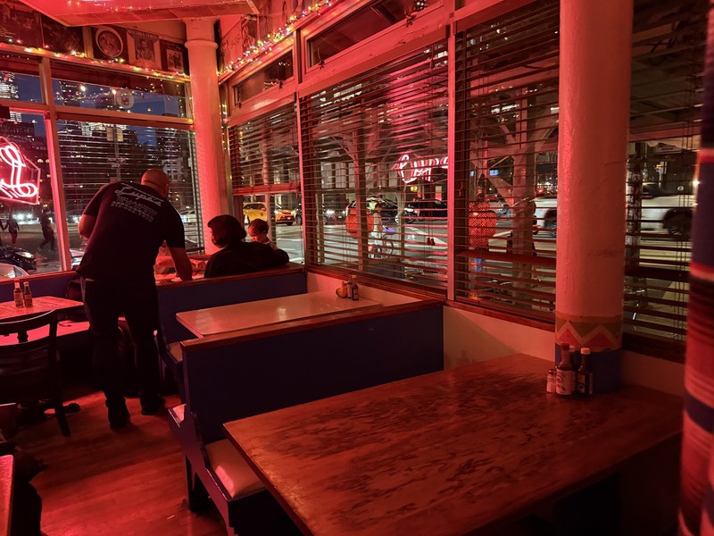Lupe's East L.A. Kitchen: photo 4