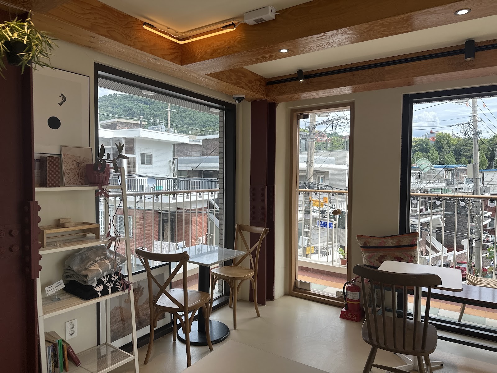 Plant Bakery Cafe (HBC): the place