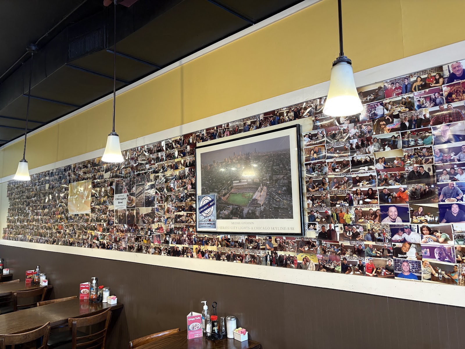 Rice'N Bread: the place