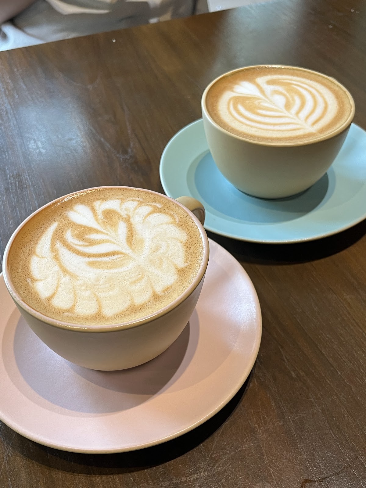 Kynd Kulture: food & drinks