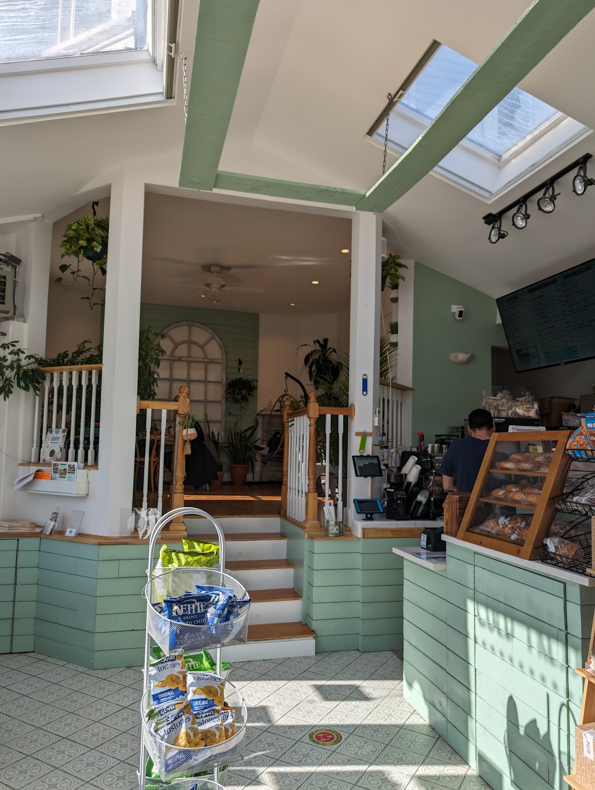 JUICYGREENS: the place