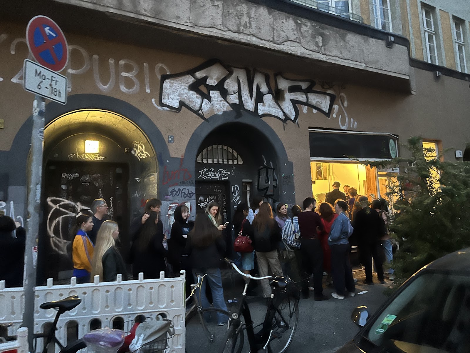 Duo Sicilian Ice Cream: the place
