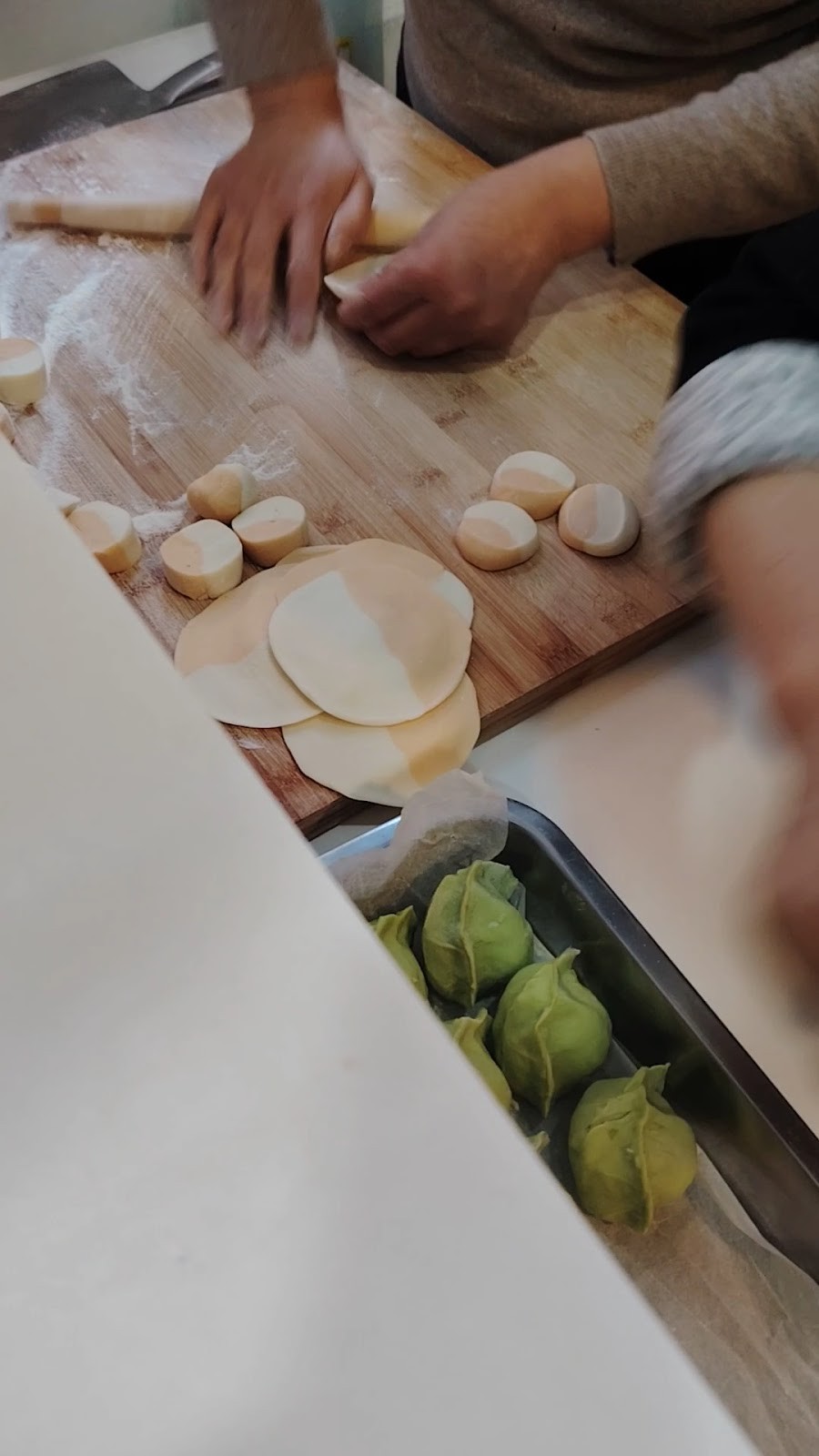 Ravioleria - Fast Food: the place