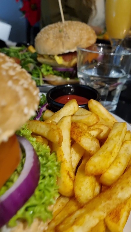 Gorilla Kitchen - 100% Vegan Plant Based Eatery: photo