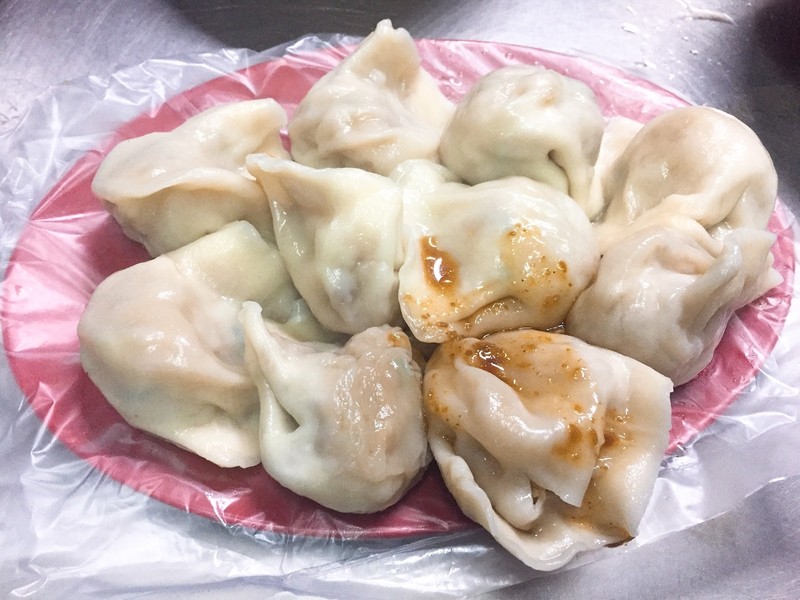 Shuang Lian Vegetarian: photo