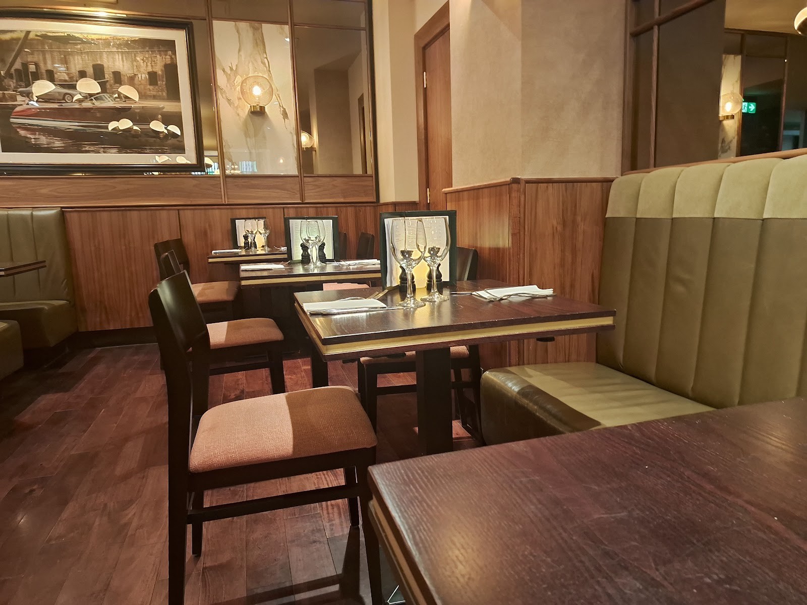 Amarone: the place