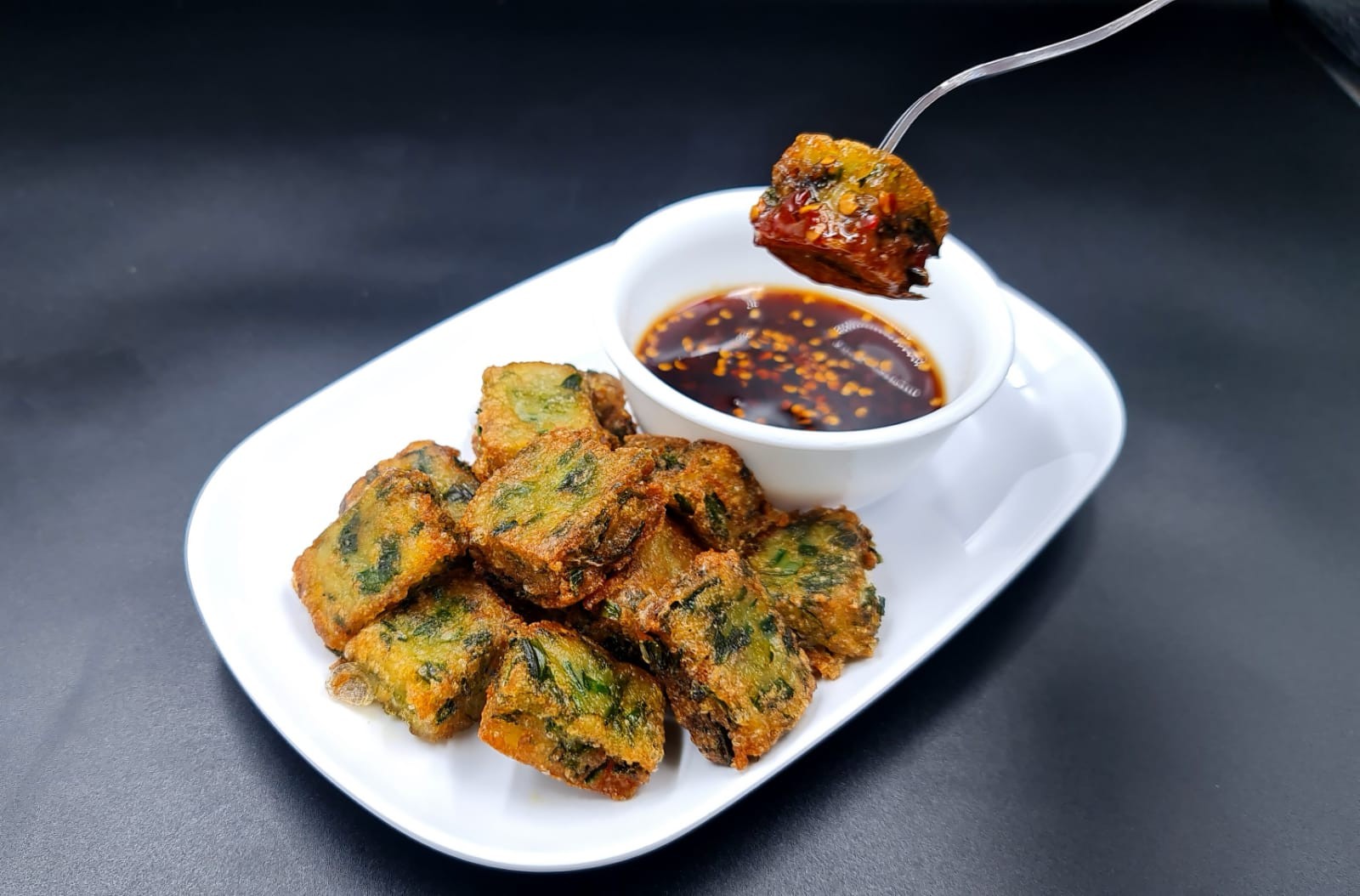Nee's Kitchen: food & drinks