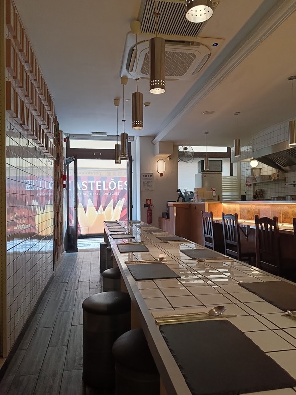 Panda Cantina: photo 4