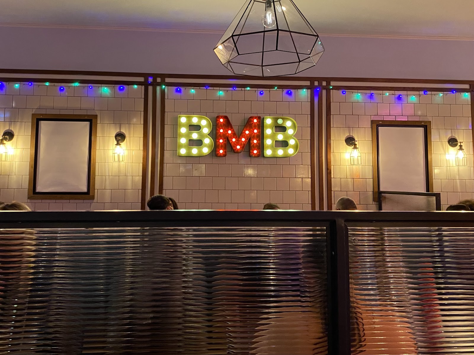 Bread Meats Bread: the place