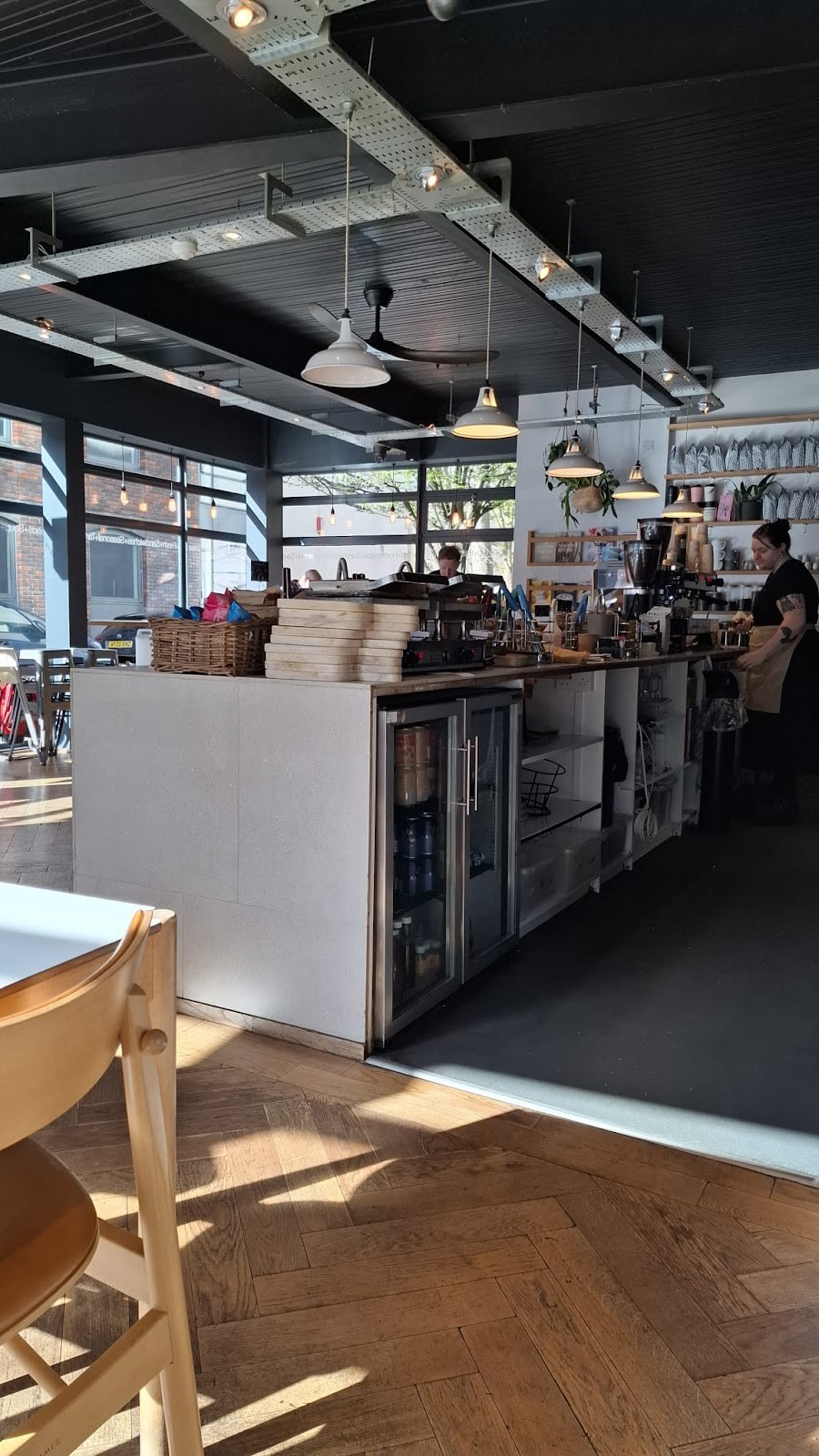 Spicer+Cole: the place