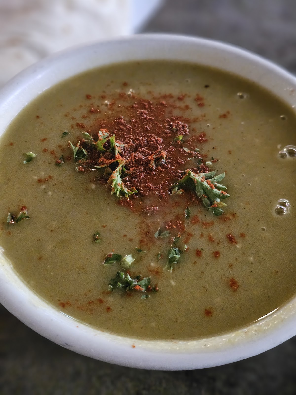 Habibi Restaurant: food & drinks