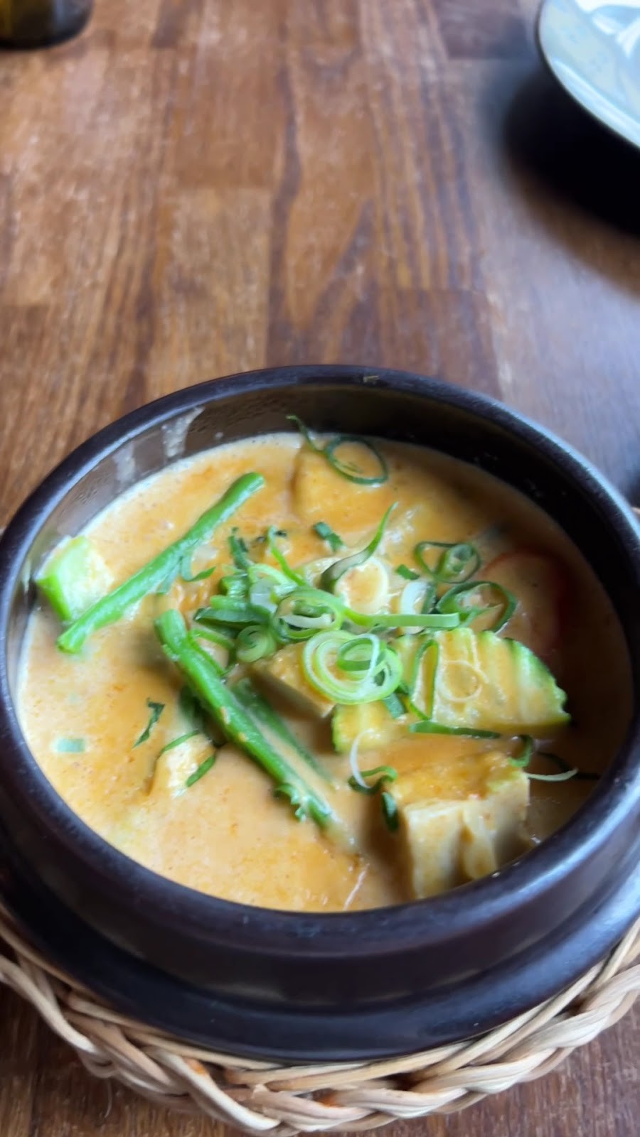 SOY: food & drinks