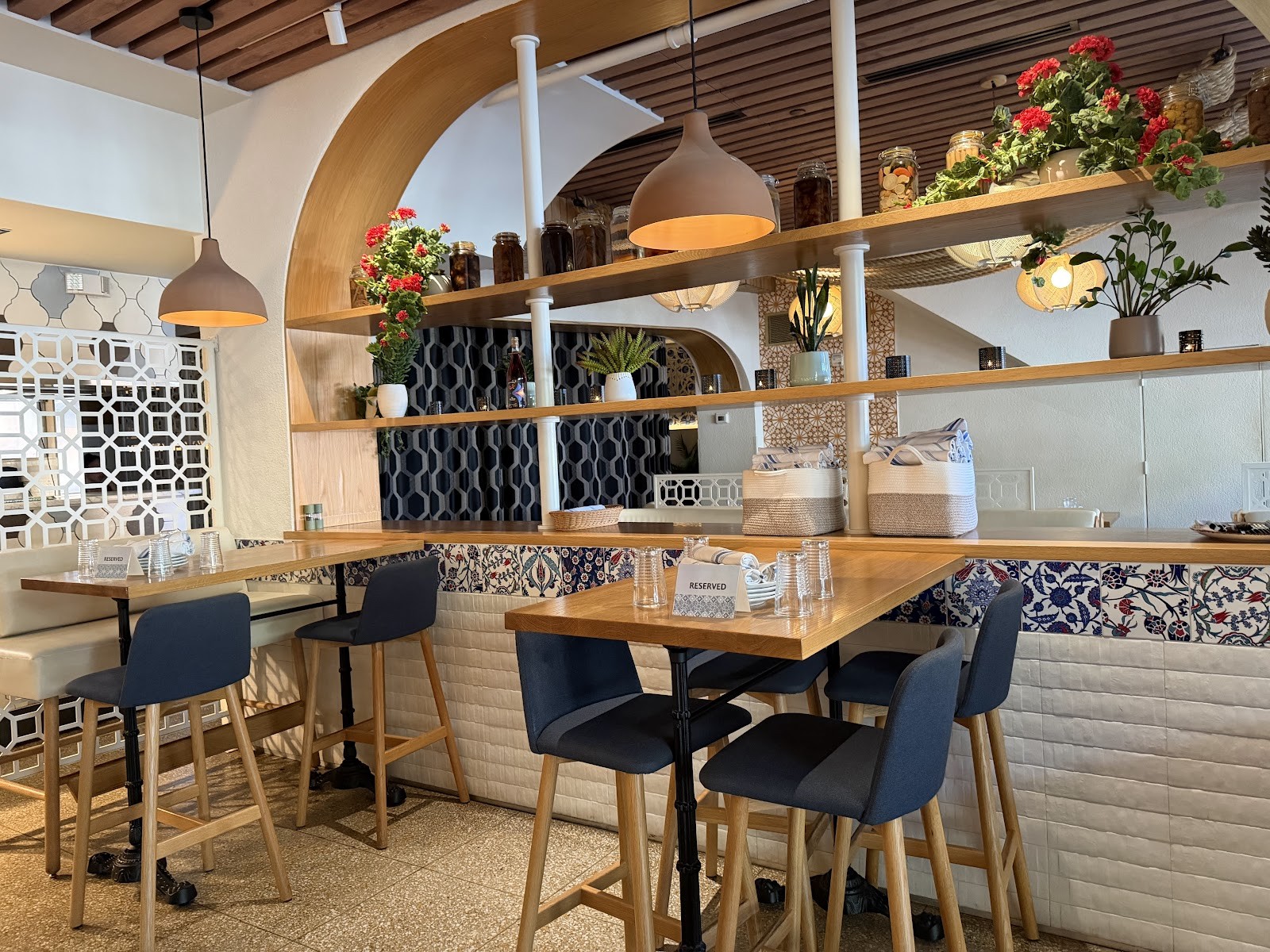 Namak: the place