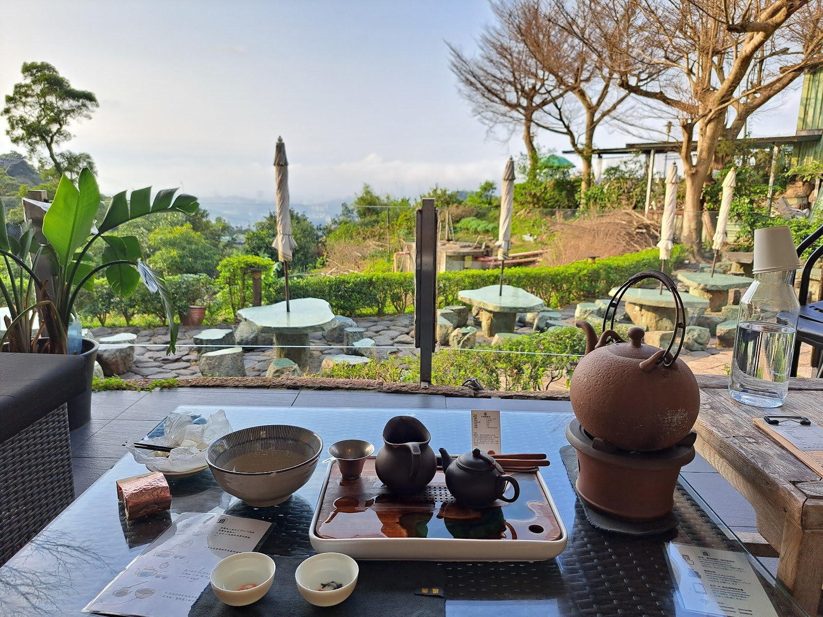 Found Your Tea: the place