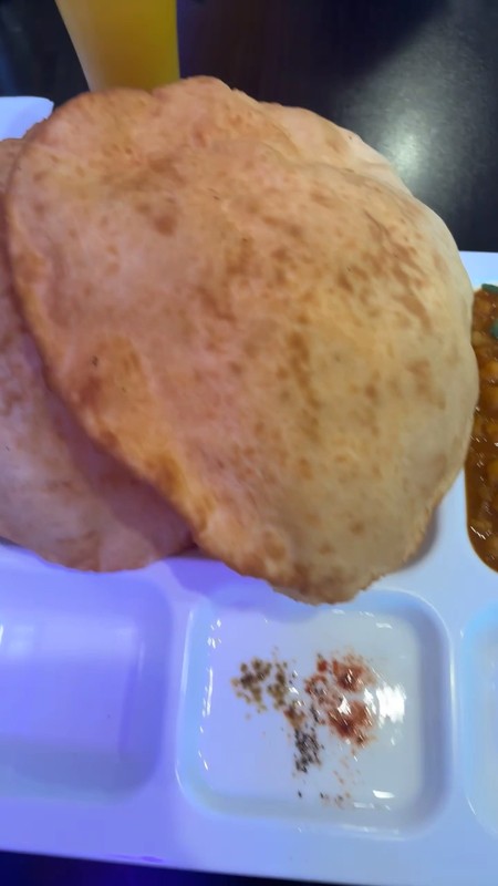 Punjab Delight: photo