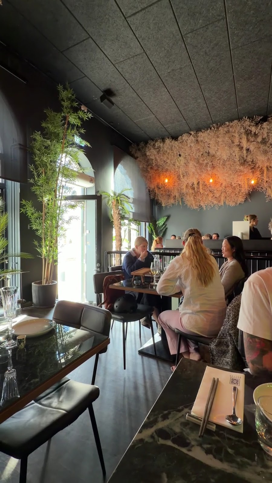 Keyser Social: the place