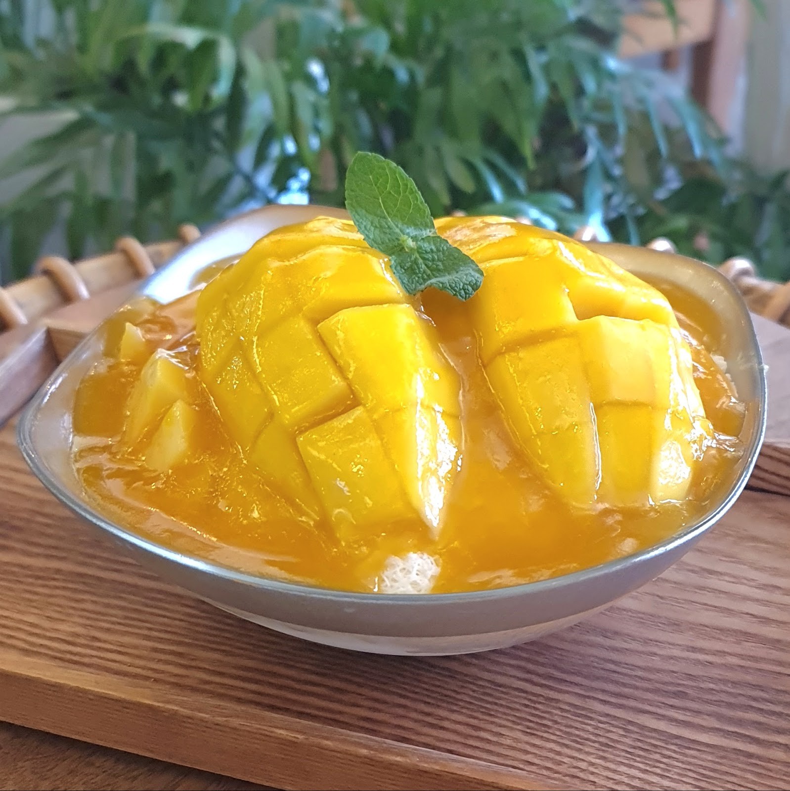 Cafe Turtle: food & drinks
