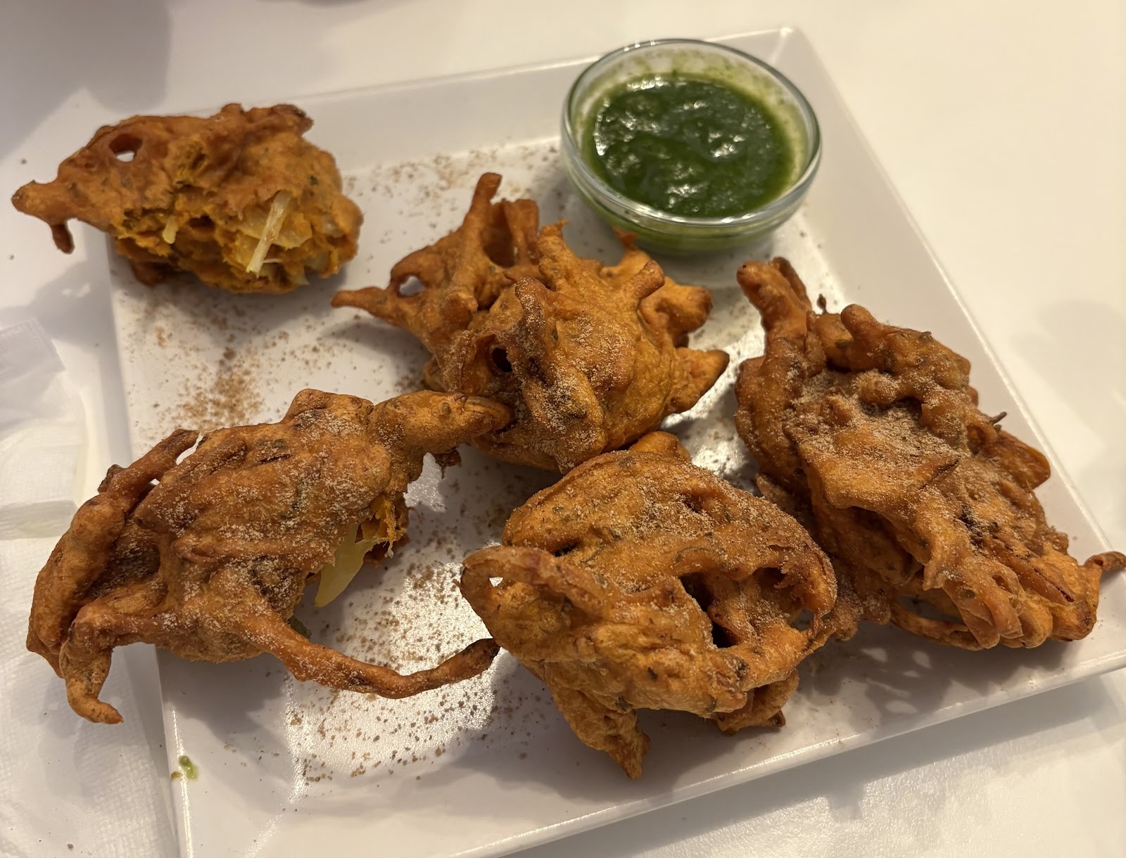 INDelicious Bistro: food & drinks