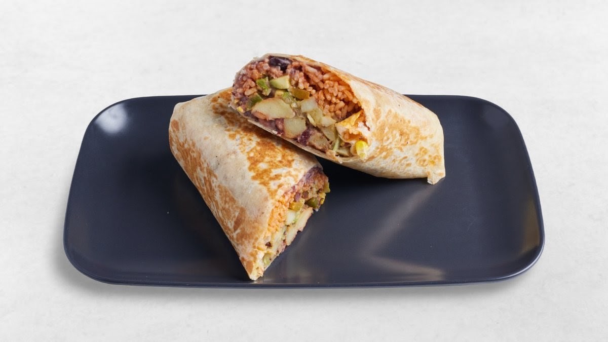 Tonios Tacos: food & drinks