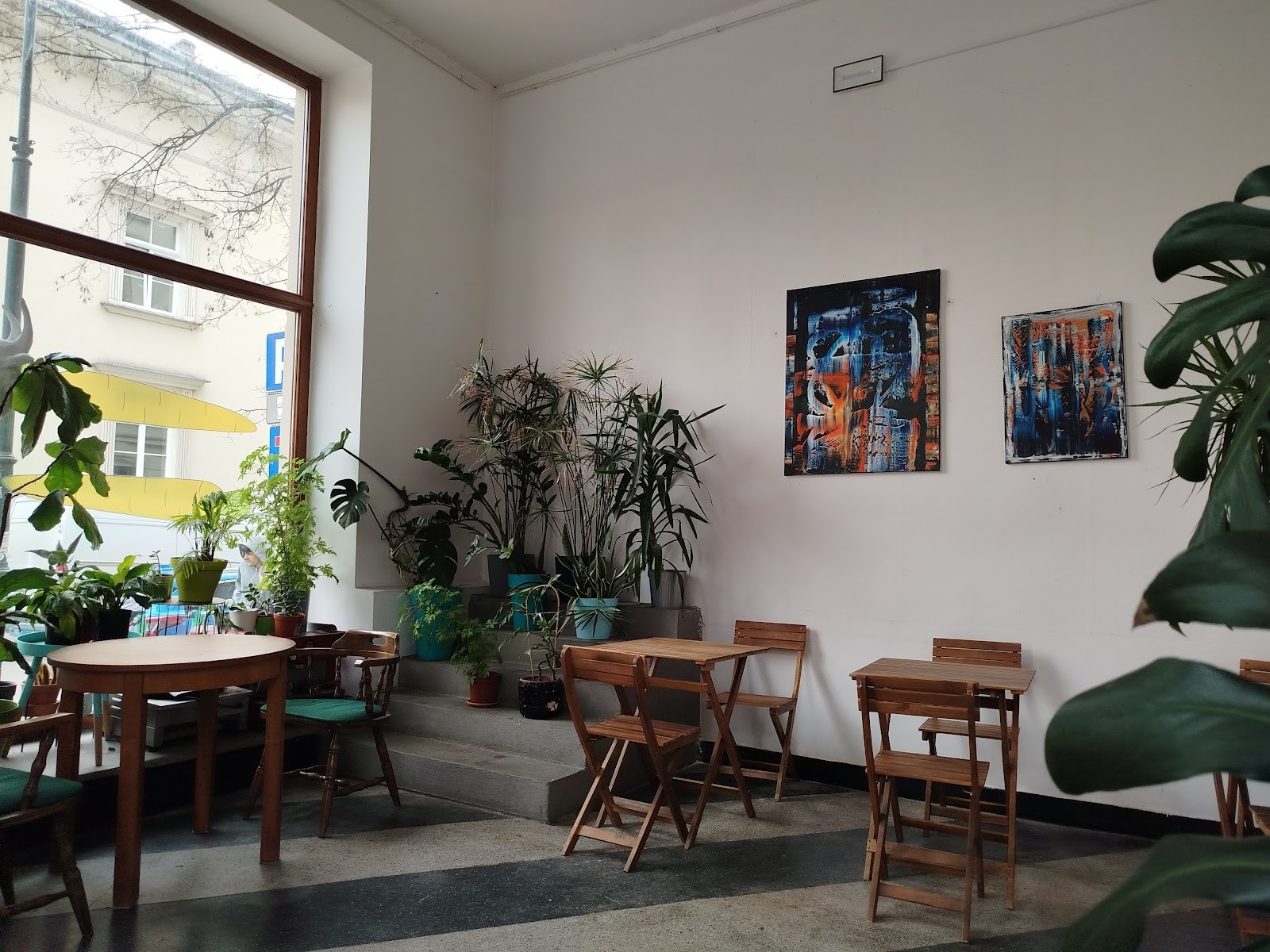 Smaki Roślinne: the place