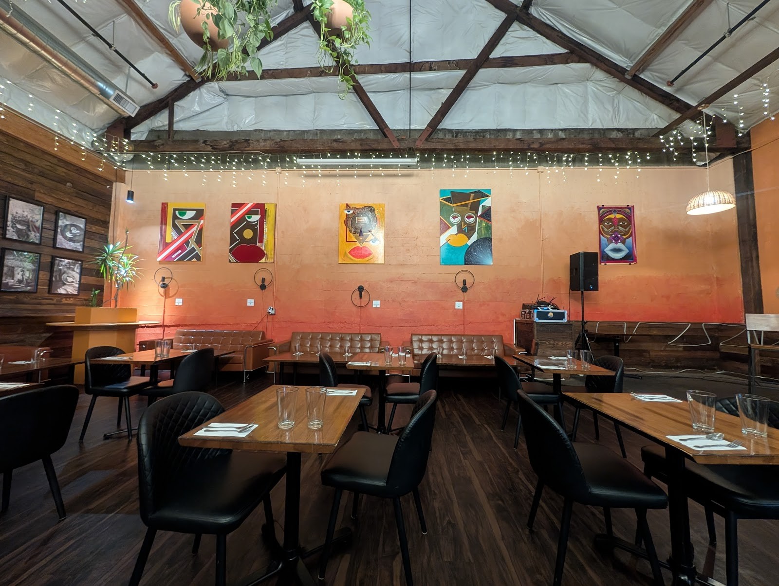 AKADI PDX: the place