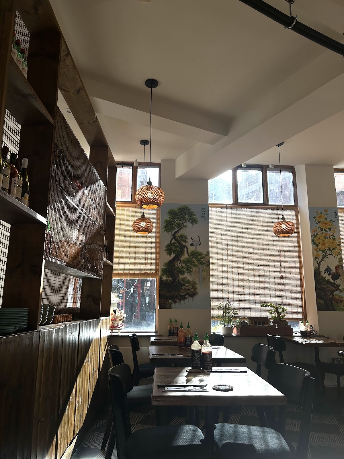 Viet Soul: the place