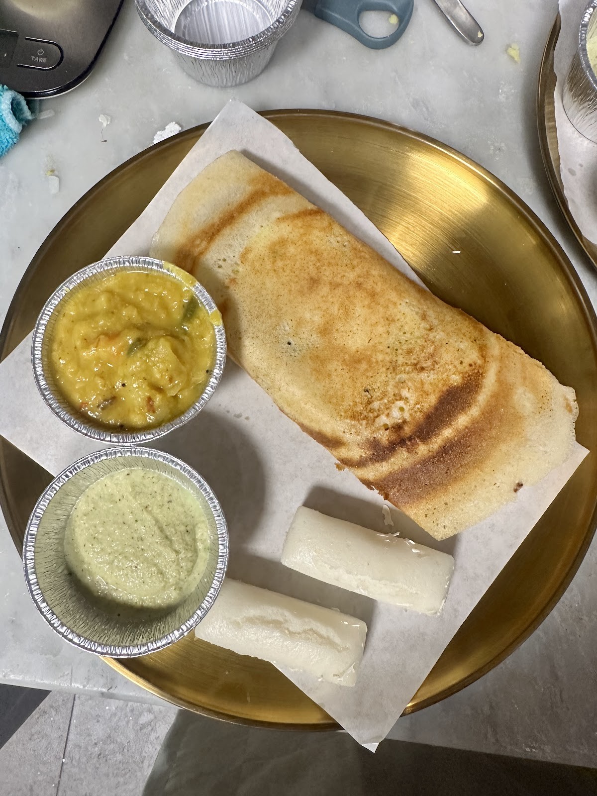 Dastrà | Ayurvedic Street Food: food & drinks