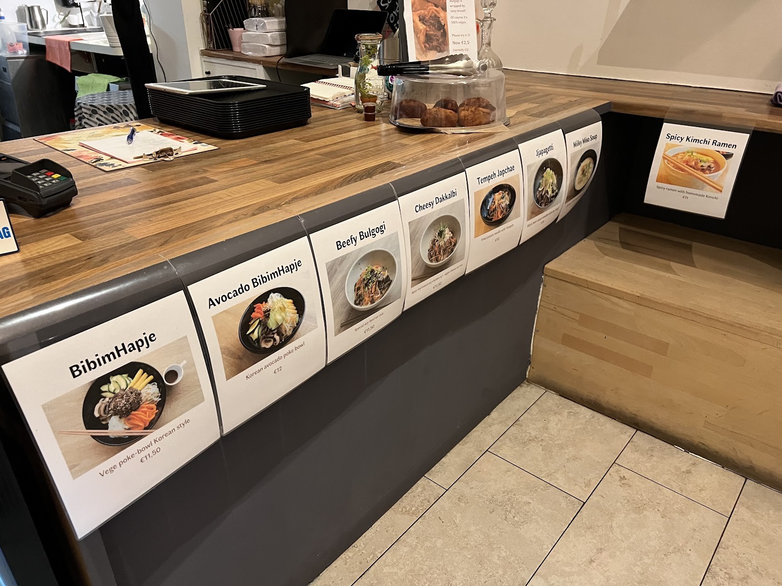 De Patchka: the place