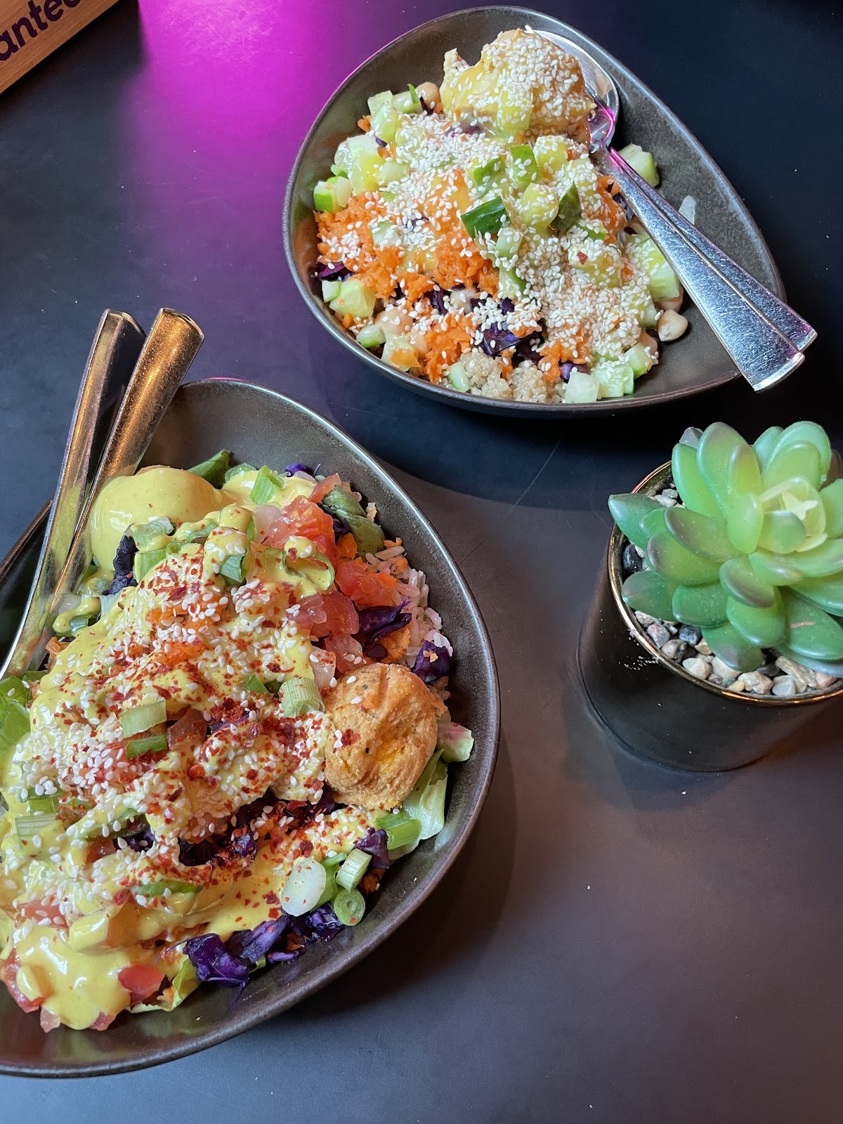 Yuícery Milaneo: food & drinks