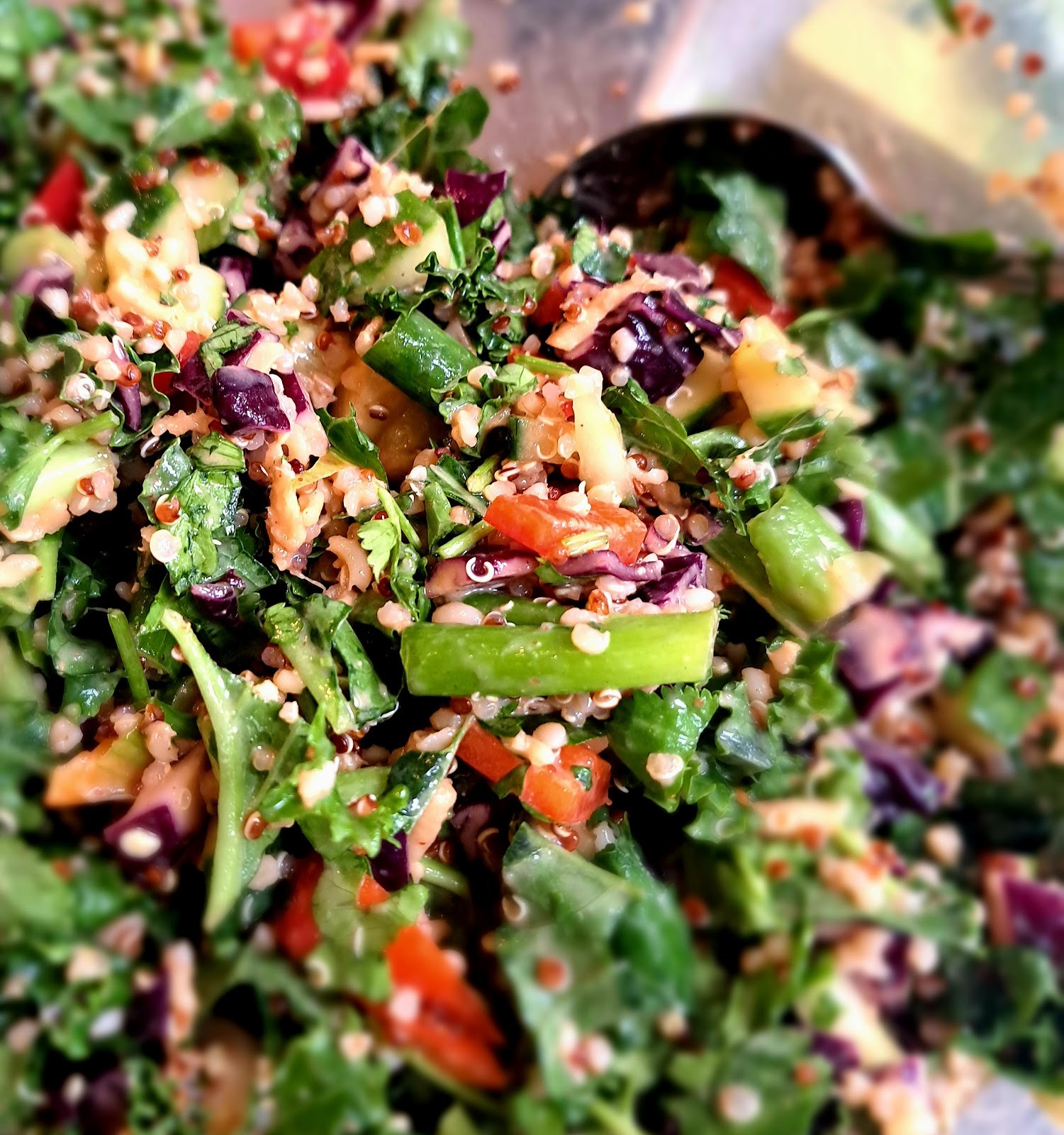 Fuel Bowls: food & drinks
