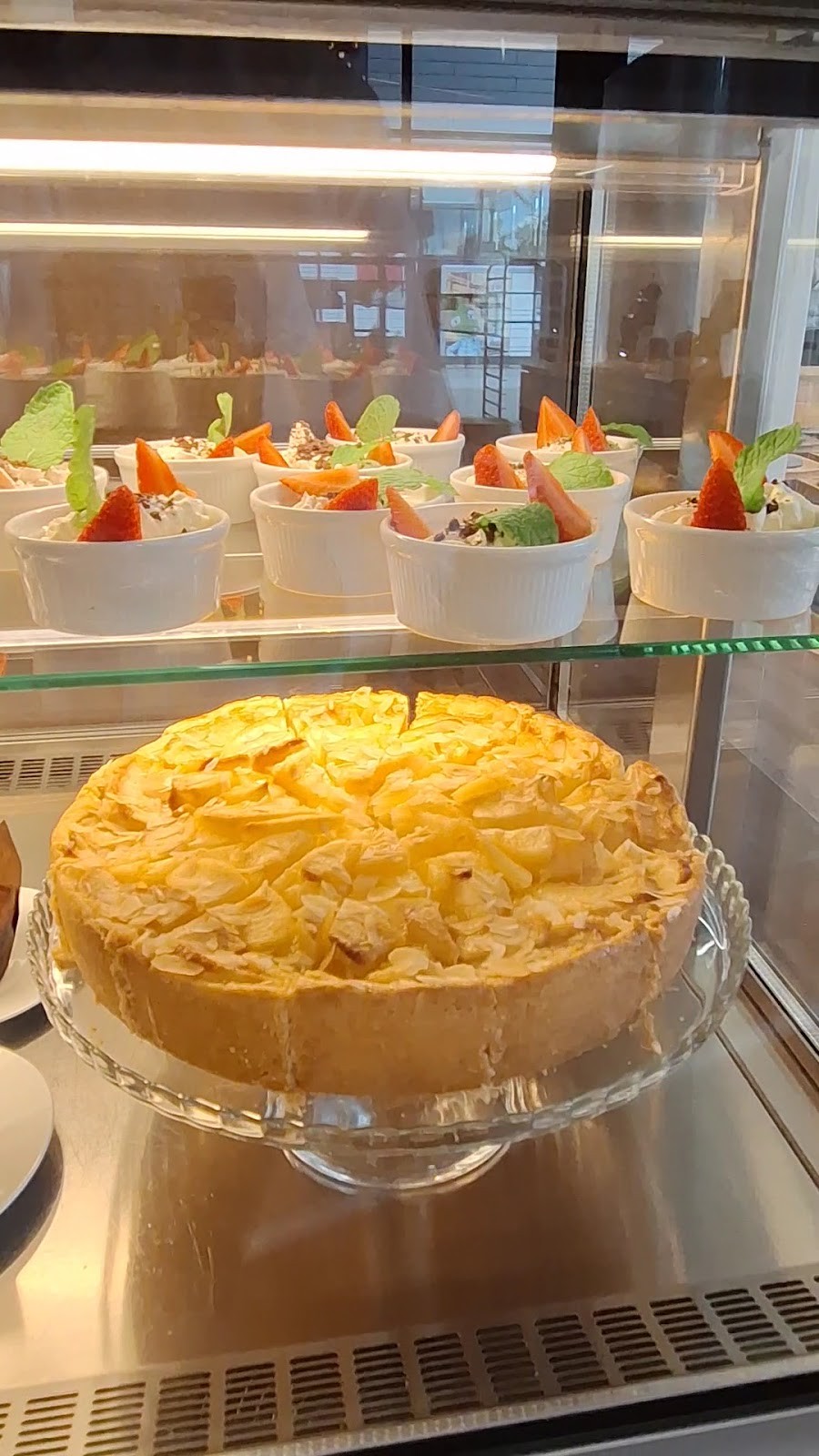VEGEt Cowork: food & drinks