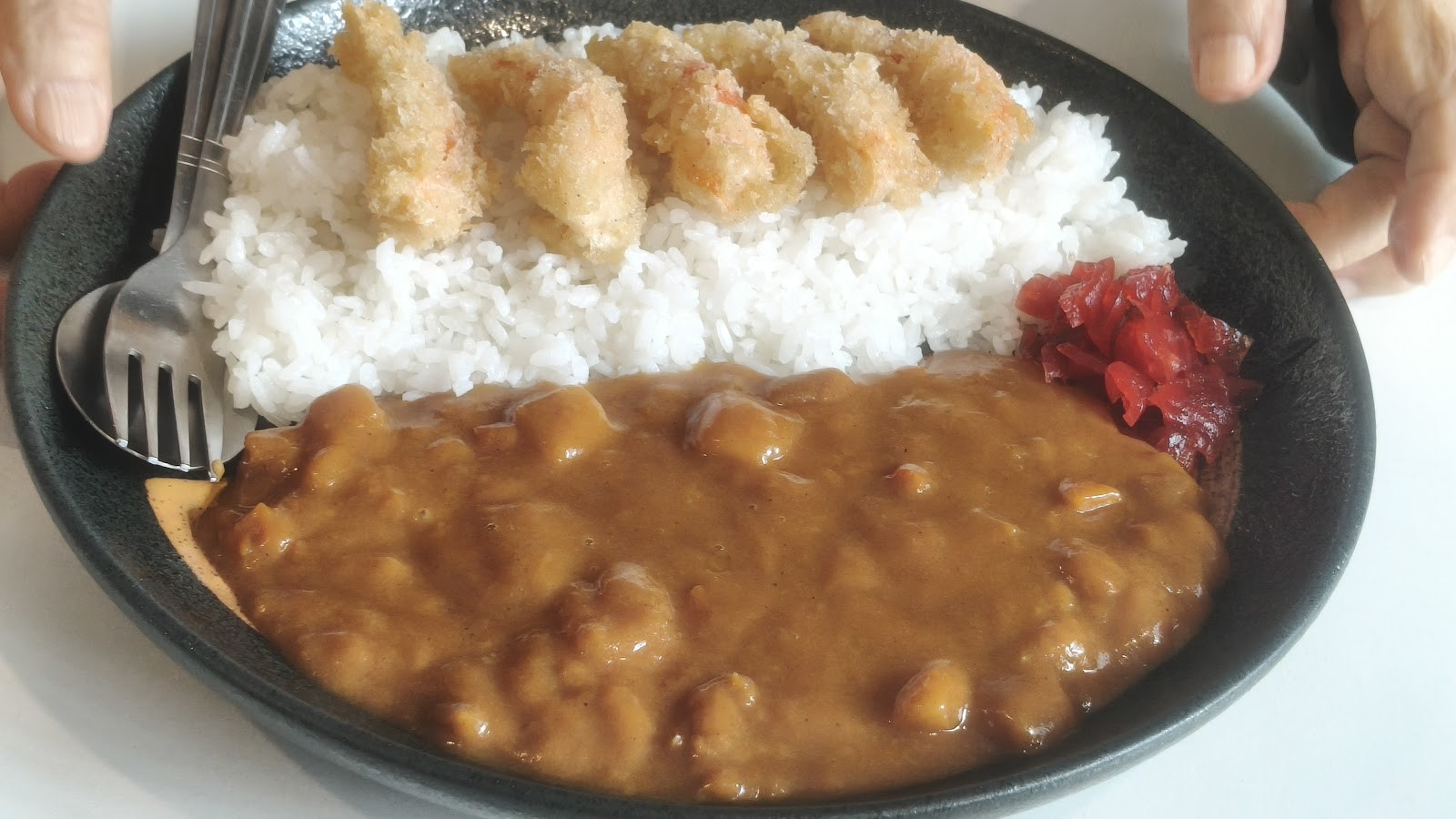 Mr. Genki: food & drinks
