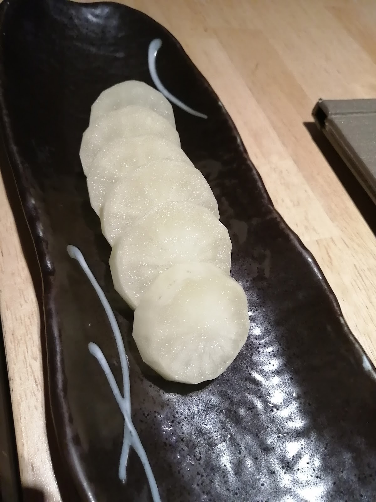 Chimaki: food & drinks