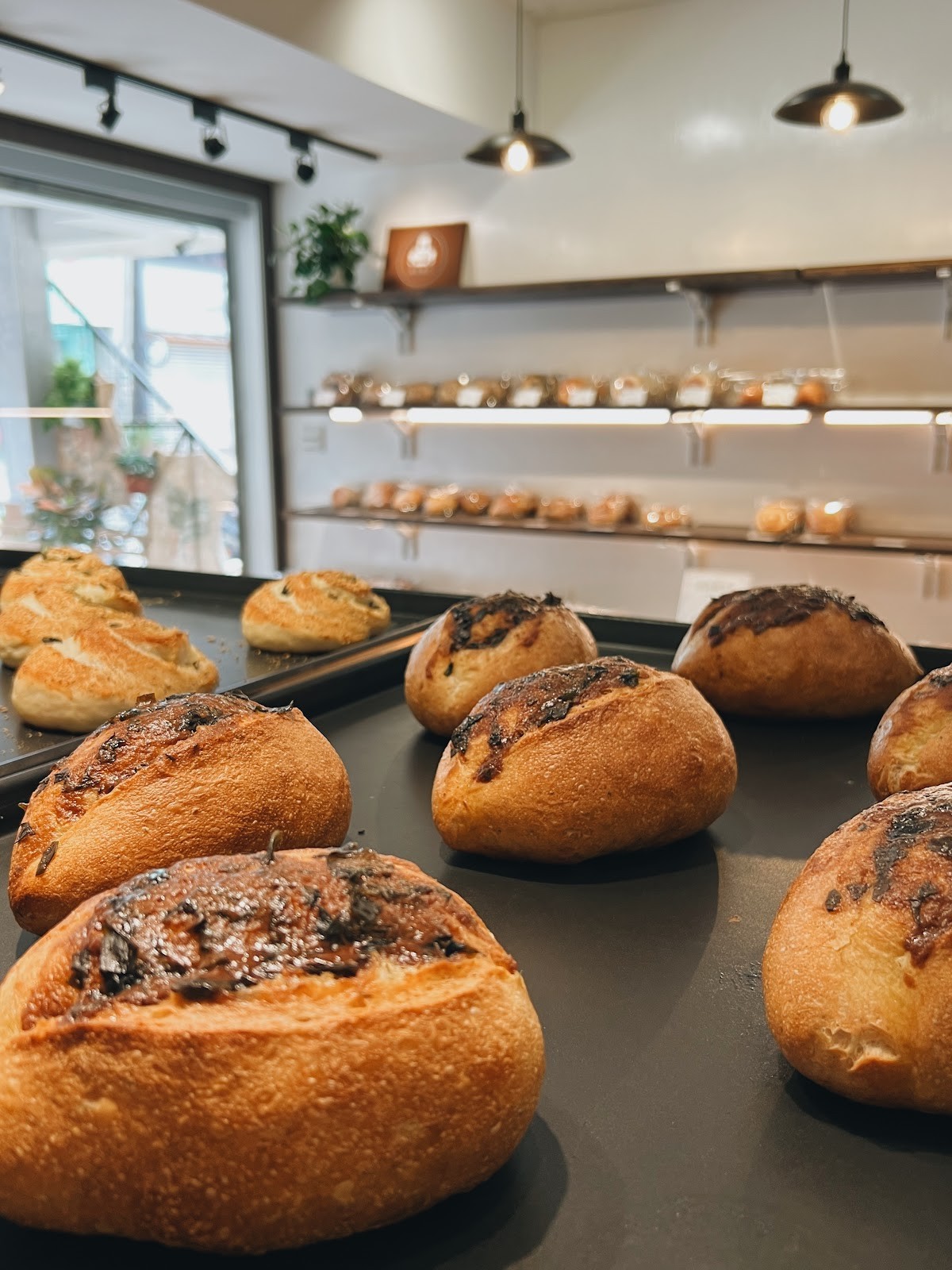 Hippun: food & drinks