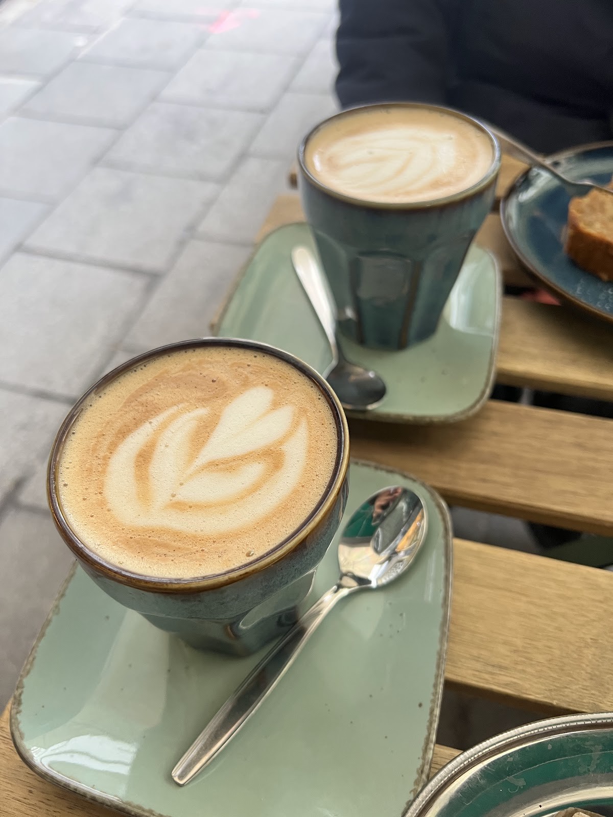 vevi - Veganes Vintage Café: food & drinks