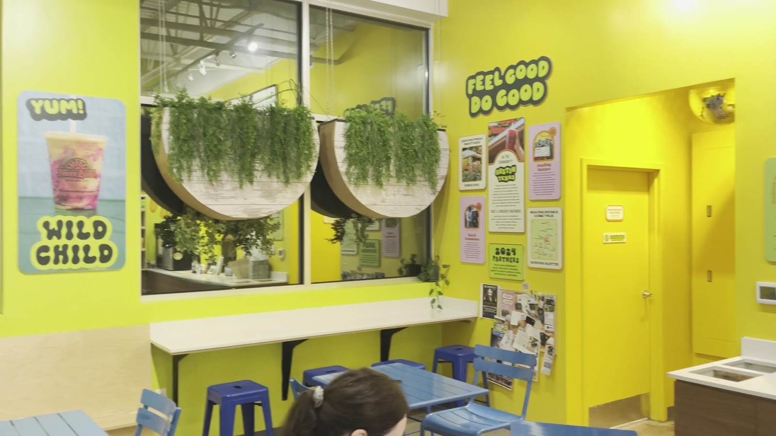 JuiceLand: the place
