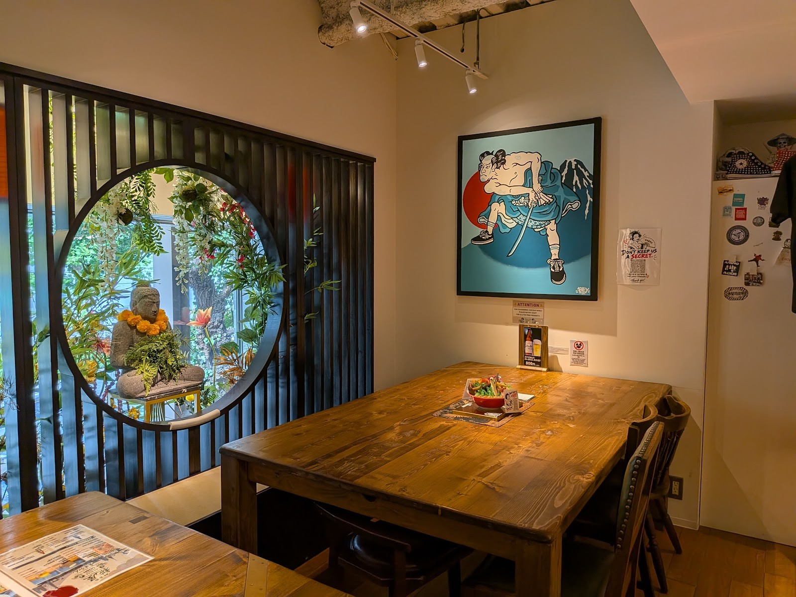 Udon Kojiya: the place