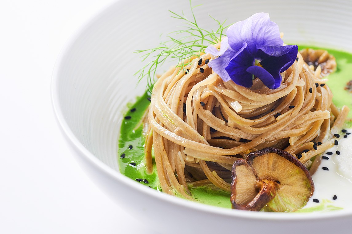 La Taverna degli Arna: food & drinks