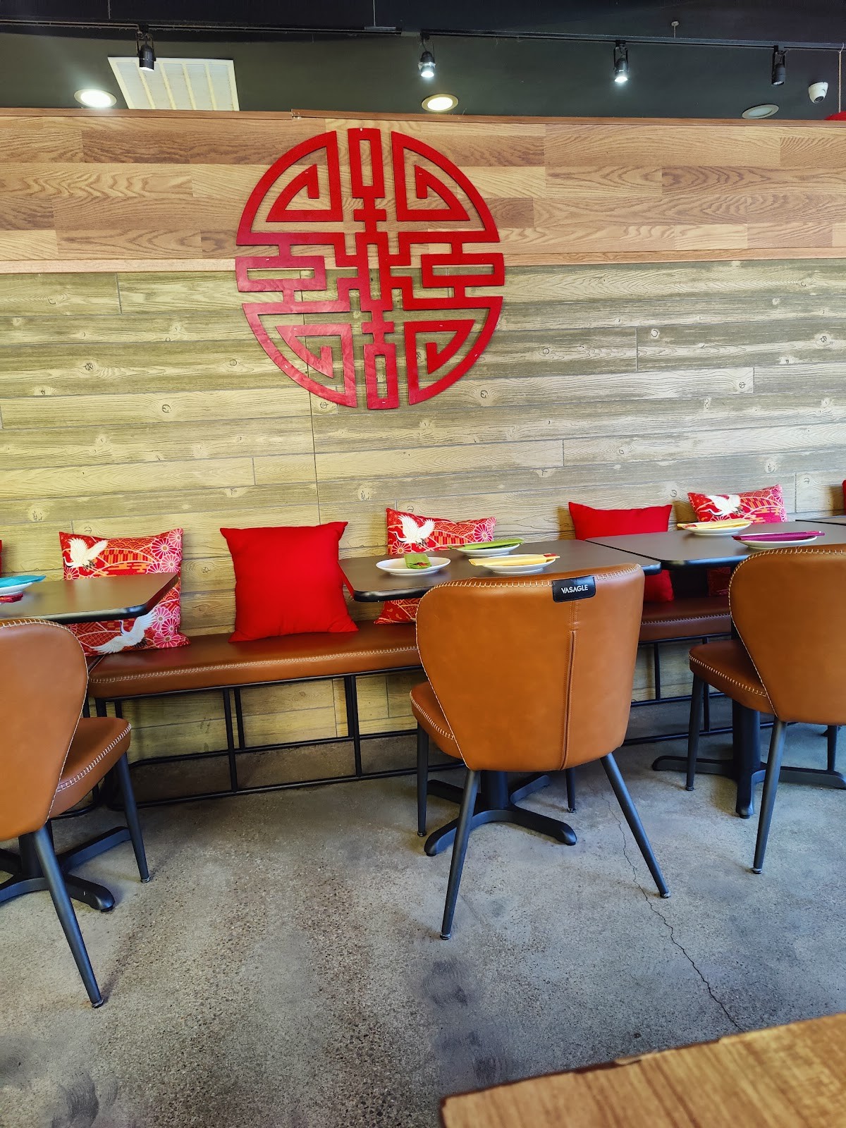 China Wok: the place