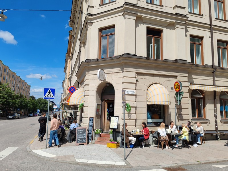 STHLM Brunch Club: photo 4