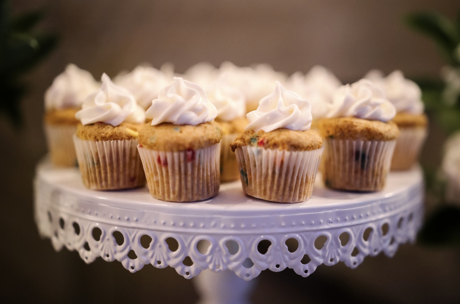 The Cake Bar: food & drinks
