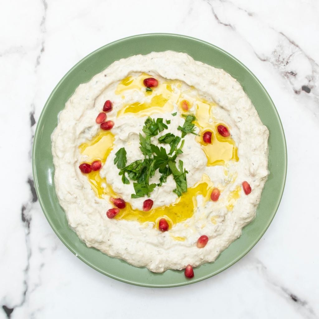 Falafel Chef: food & drinks