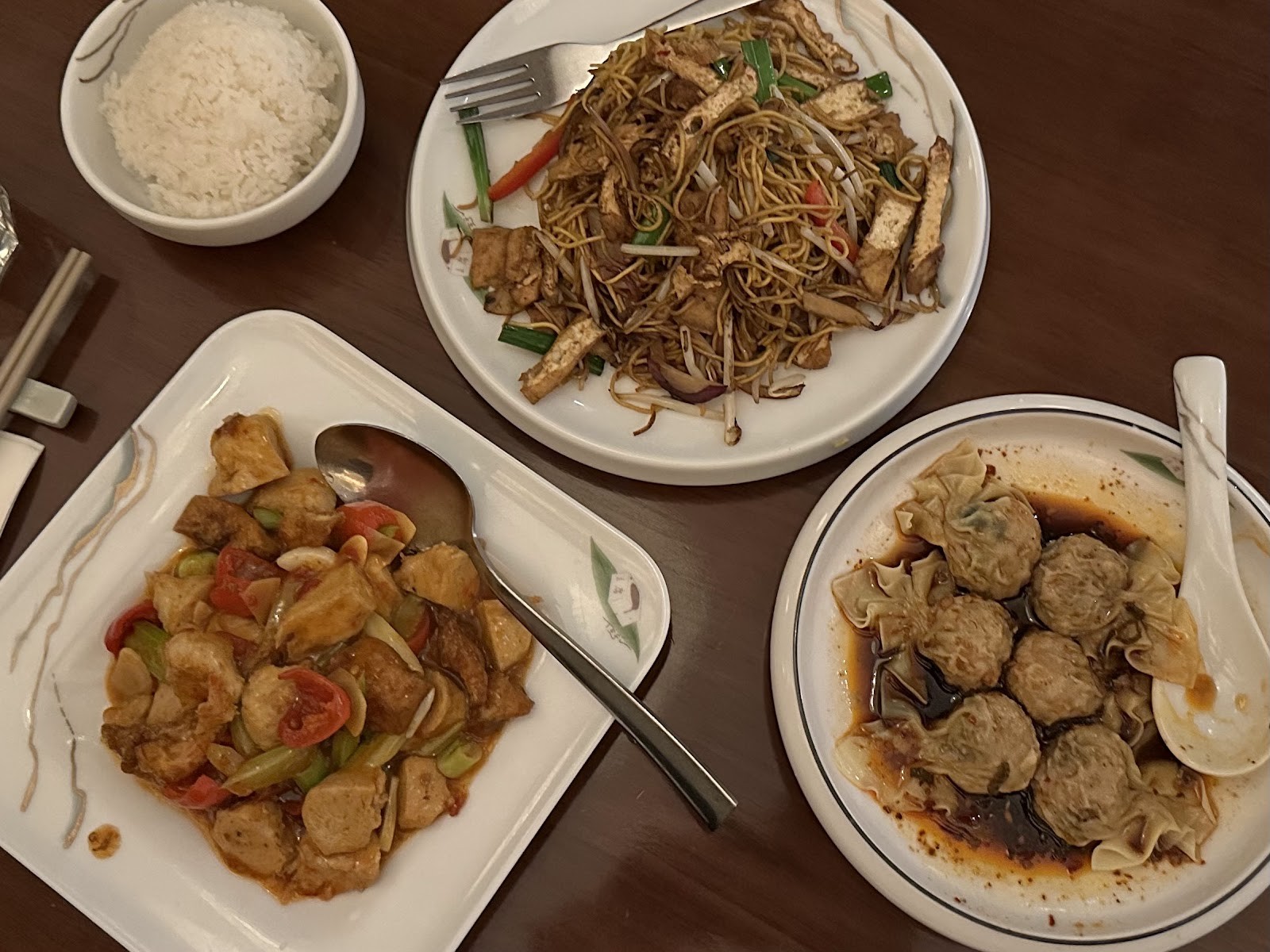 Tofu Vegan - Charlotte: food & drinks
