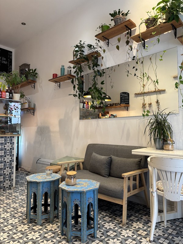 Café Délice Vienna: photo 4