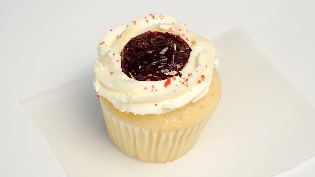 Vogue Cakes: food & drinks