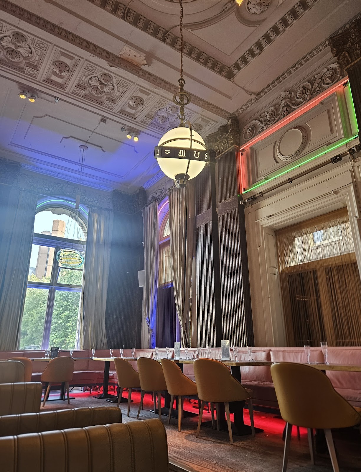 Neighbourhood Liverpool: the place
